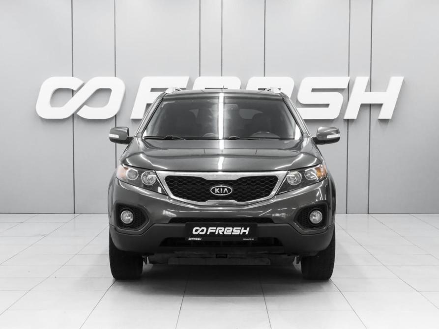 Kia Sorento II Ростов-на-Дону  - изображение 3