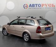 Chevrolet Lacetti I Москва  - изображение 26