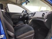 Chevrolet Aveo II Уфа  - изображение 35