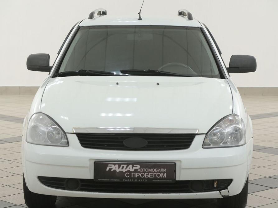 Lada (ВАЗ) Priora I Иваново  - изображение 6