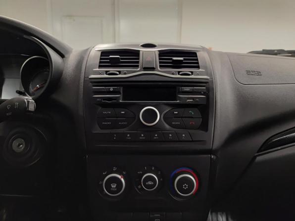 Lada (ВАЗ) Granta I Рестайлинг с пробегом 2019 года, цена 755 000 рублей, 141541 км, универсал, Автокод Объявления