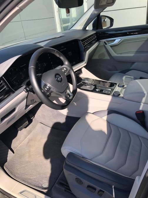 Volkswagen Touareg III Екатеринбург  - изображение 10
