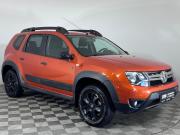 Renault Duster I Рестайлинг Ростов-на-Дону  - изображение 18