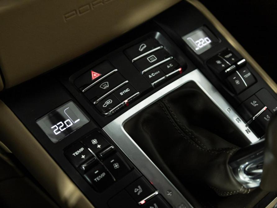 Porsche Macan I Санкт-Петербург  - изображение 19