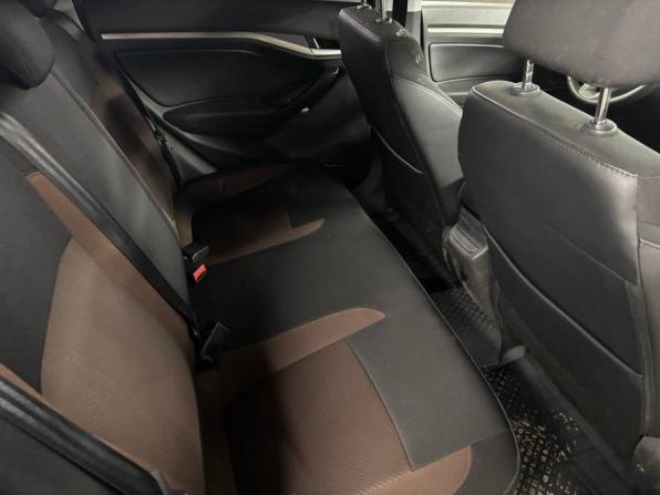 Lada (ВАЗ) Vesta I с пробегом 2019 года, цена 999 000 рублей, 108500 км, универсал, Автокод Объявления
