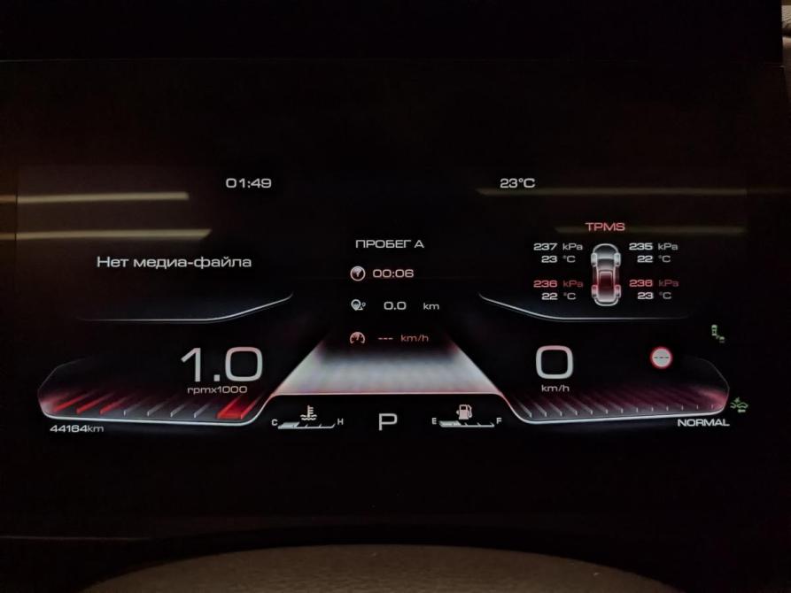 Haval Dargo I Москва  - изображение 16
