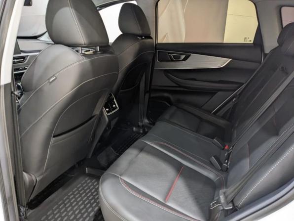 Chery Tiggo 7 Pro I с пробегом 2023 года, цена 1 659 000 рублей, 46503 км, внедорожник, Автокод Объявления
