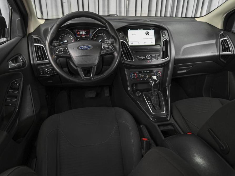 Ford Focus III Рестайлинг Ставрополь  - изображение 6