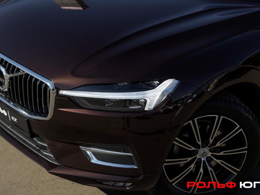Volvo XC60 II Москва  - изображение 18