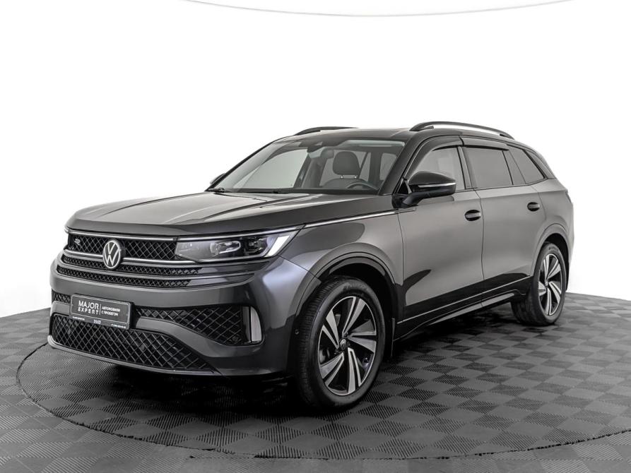Volkswagen Tavendor I Москва  - изображение 1