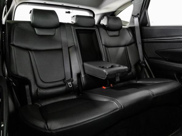 Hyundai Tucson IV с пробегом 2022 года, цена 4 000 000 рублей, 36506 км, внедорожник, Автокод Объявления