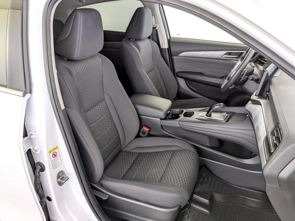 Haval F7x I Рестайлинг с пробегом 2023 года, цена 2 100 000 рублей, 27731 км, внедорожник, Автокод Объявления