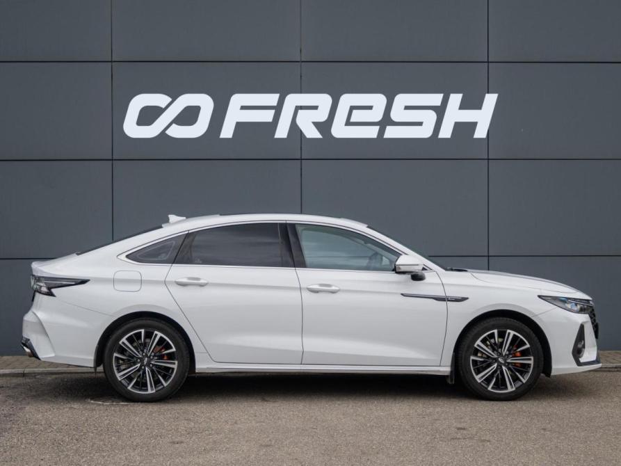 Chery Arrizo 8 Краснодар  - изображение 5