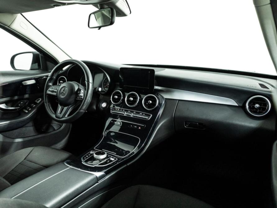Mercedes-Benz C-Класс IV (W205) Рестайлинг Санкт-Петербург  - изображение 10