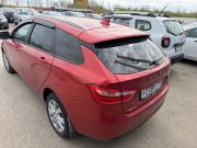 Lada (ВАЗ) Vesta I Пермь  - изображение 13