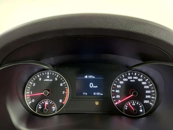 Kia Optima IV Рестайлинг с пробегом 2019 года, цена 1 850 000 рублей, 50782 км, седан, Автокод Объявления