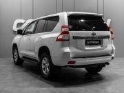 Toyota Land Cruiser Prado 150 Series Рестайлинг 1 Тюмень  - изображение 25
