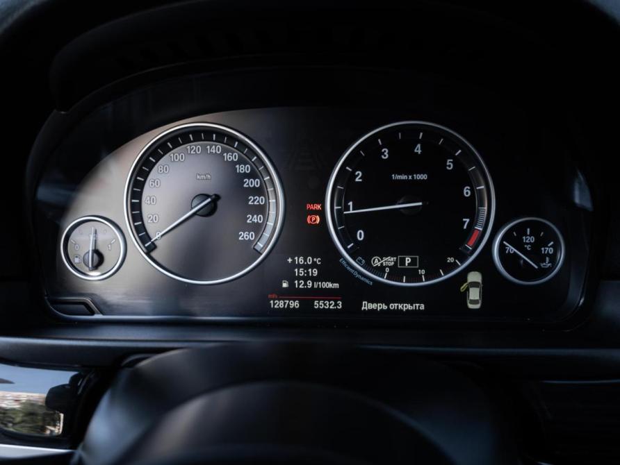 BMW 5 серии VI (F10/F11/F07) Ставрополь  - изображение 29