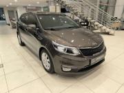 Kia Rio III Рестайлинг Казань  - изображение 25