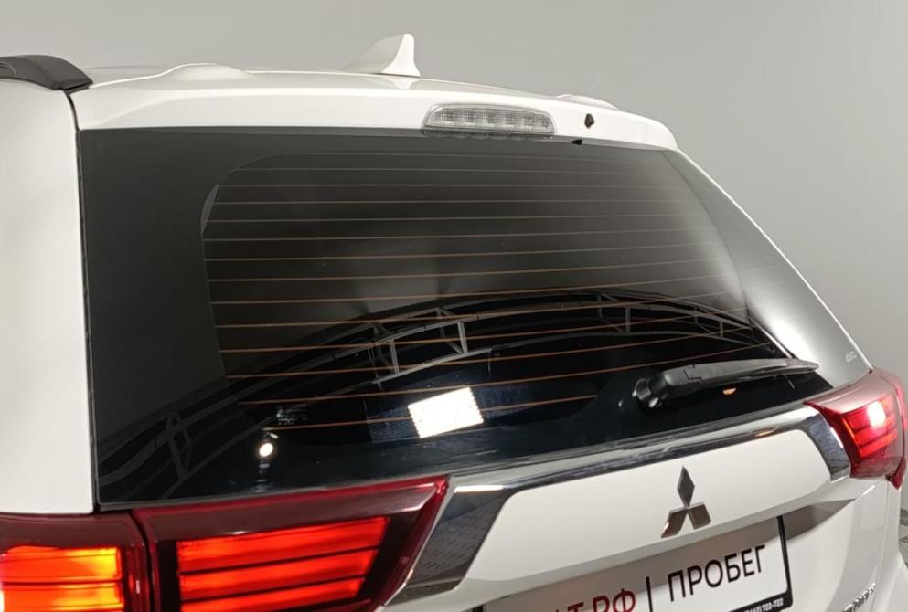 Mitsubishi Outlander III Рестайлинг 3 Волгоград  - изображение 20