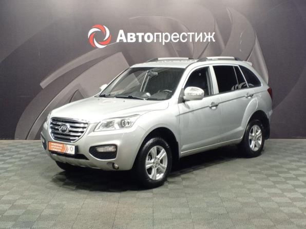 Lifan X60 I Рестайлинг с пробегом 2015 года, цена 795 000 рублей, 88239 км, внедорожник, Автокод Объявления