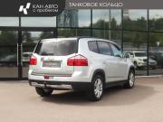 Chevrolet Orlando I Казань  - изображение 18