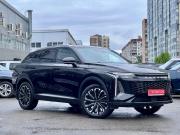 Exeed RX Санкт-Петербург  - изображение 28