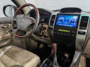 Toyota Land Cruiser Prado 120 Series Новосибирск  - изображение 41