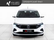 Volkswagen Polo VI Казань  - изображение 19