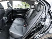 Toyota Camry VIII (XV70) Рестайлинг Ставрополь  - изображение 35
