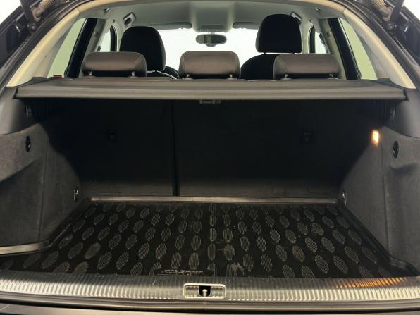 Audi Q3 I (8U) с пробегом 2013 года, цена 1 515 000 рублей, 176612 км, внедорожник, Автокод Объявления
