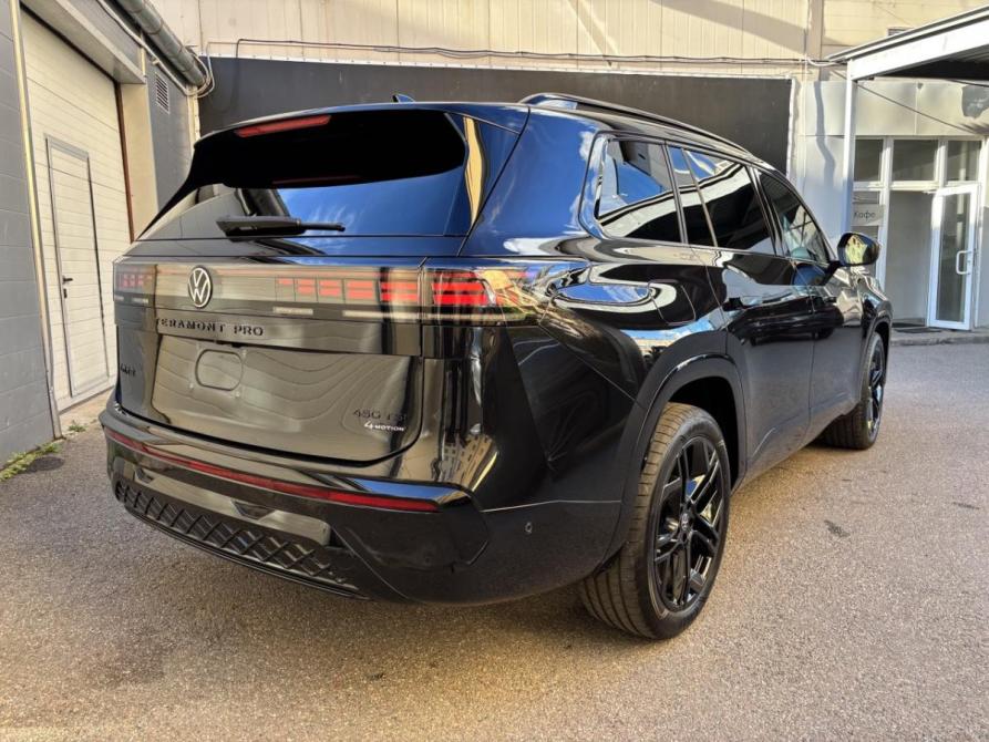 Volkswagen Teramont II (China Market) Санкт-Петербург  - изображение 9