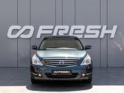 Nissan Teana II Рестайлинг Краснодар  - изображение 30