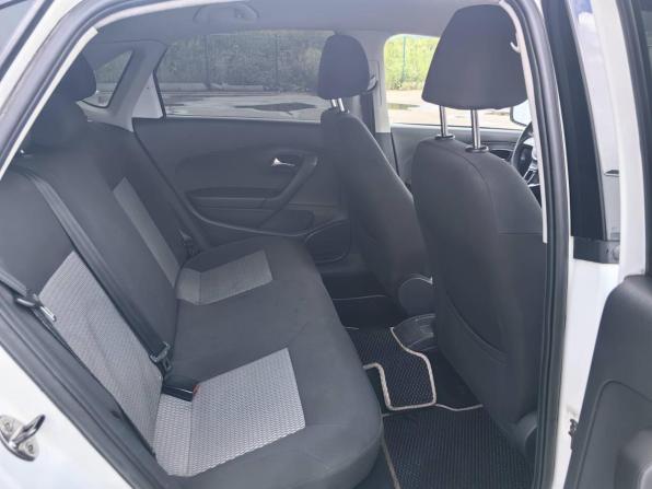 Volkswagen Polo V с пробегом 2013 года, цена 599 000 рублей, 270000 км, седан, Автокод Объявления