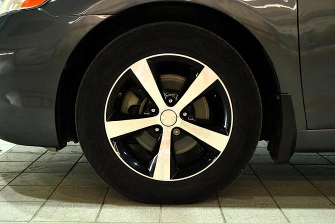 Toyota Camry VI (XV40) с пробегом 2007 года, цена 1 000 000 рублей, 290000 км, седан, Автокод Объявления