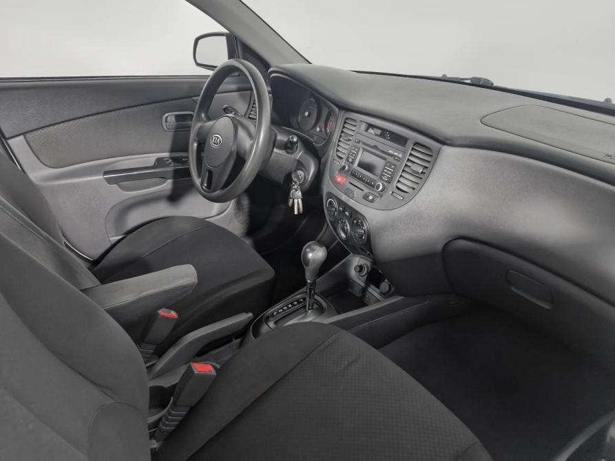 Kia Rio II Рестайлинг Нижний Новгород  - изображение 10