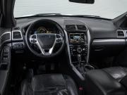 Ford Explorer V Краснодар  - изображение 32