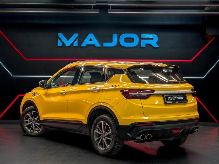 Belgee X50 Москва  - изображение 7