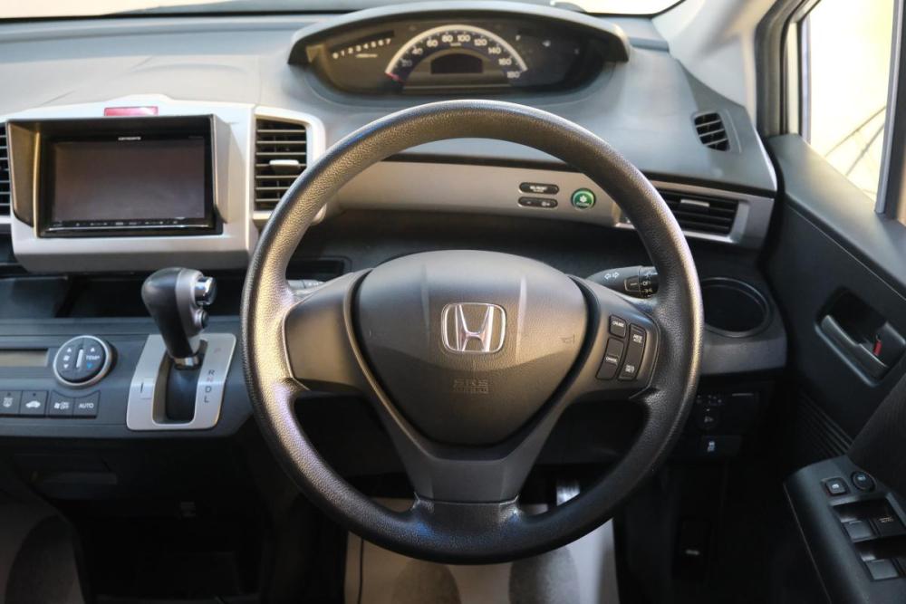 Honda Freed I Рестайлинг Омск  - изображение 12