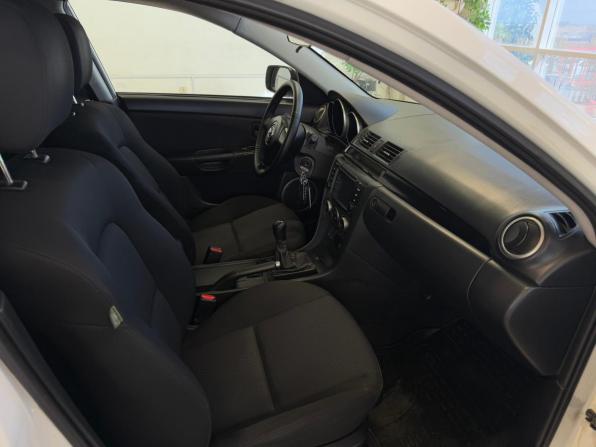 Mazda 3 I (BK) Рестайлинг с пробегом 2007 года, цена 599 000 рублей, 223993 км, седан, Автокод Объявления