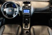 Geely Emgrand EC7 Уфа  - изображение 24