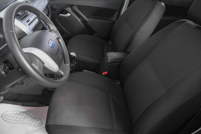 Datsun mi-DO с пробегом 2015 года, цена 499 000 рублей, 131700 км, хэтчбек, Автокод Объявления