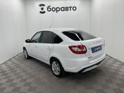 Lada (ВАЗ) Granta I Рестайлинг Воронеж  - изображение 27