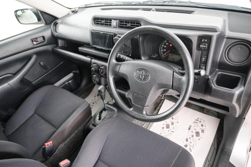 Toyota Probox I Рестайлинг Красноярск  - изображение 9