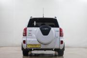 Chery Tiggo (T11) I Рестайлинг (FL) Новокузнецк  - изображение 38