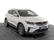 Geely Coolray I Москва  - изображение 30