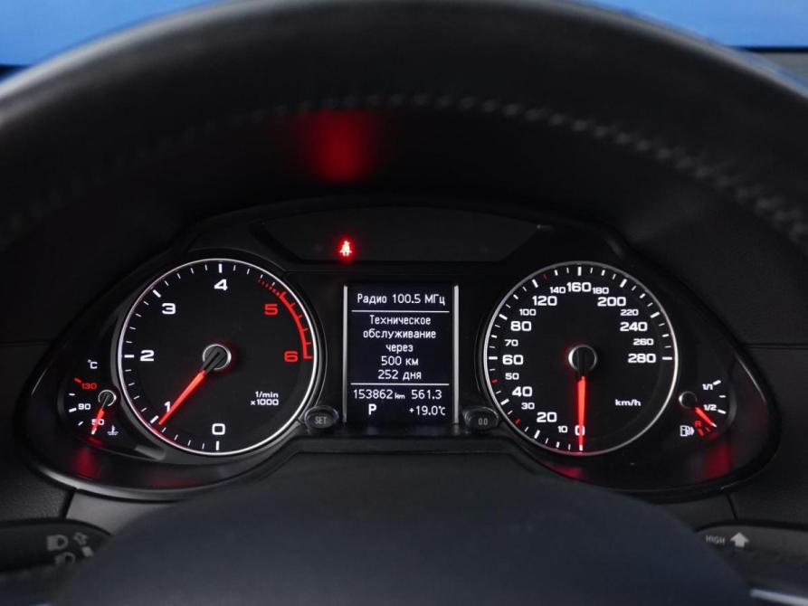 Audi Q5 I (8R) Рестайлинг Москва  - изображение 20
