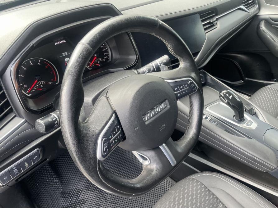 Haval F7 I Москва  - изображение 14