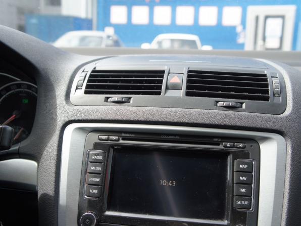 Skoda Octavia RS II Рестайлинг с пробегом 2010 года, цена 939 000 рублей, 306000 км, лифтбек, Автокод Объявления