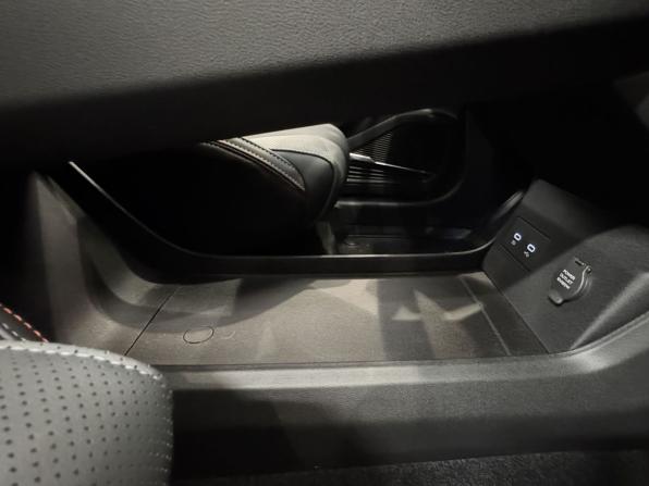 Новый Geely Cityray 2026 года, цена 3 259 990 рублей, внедорожник, Автокод Объявления